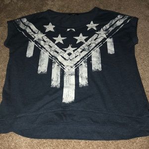 Rock & Republic Top